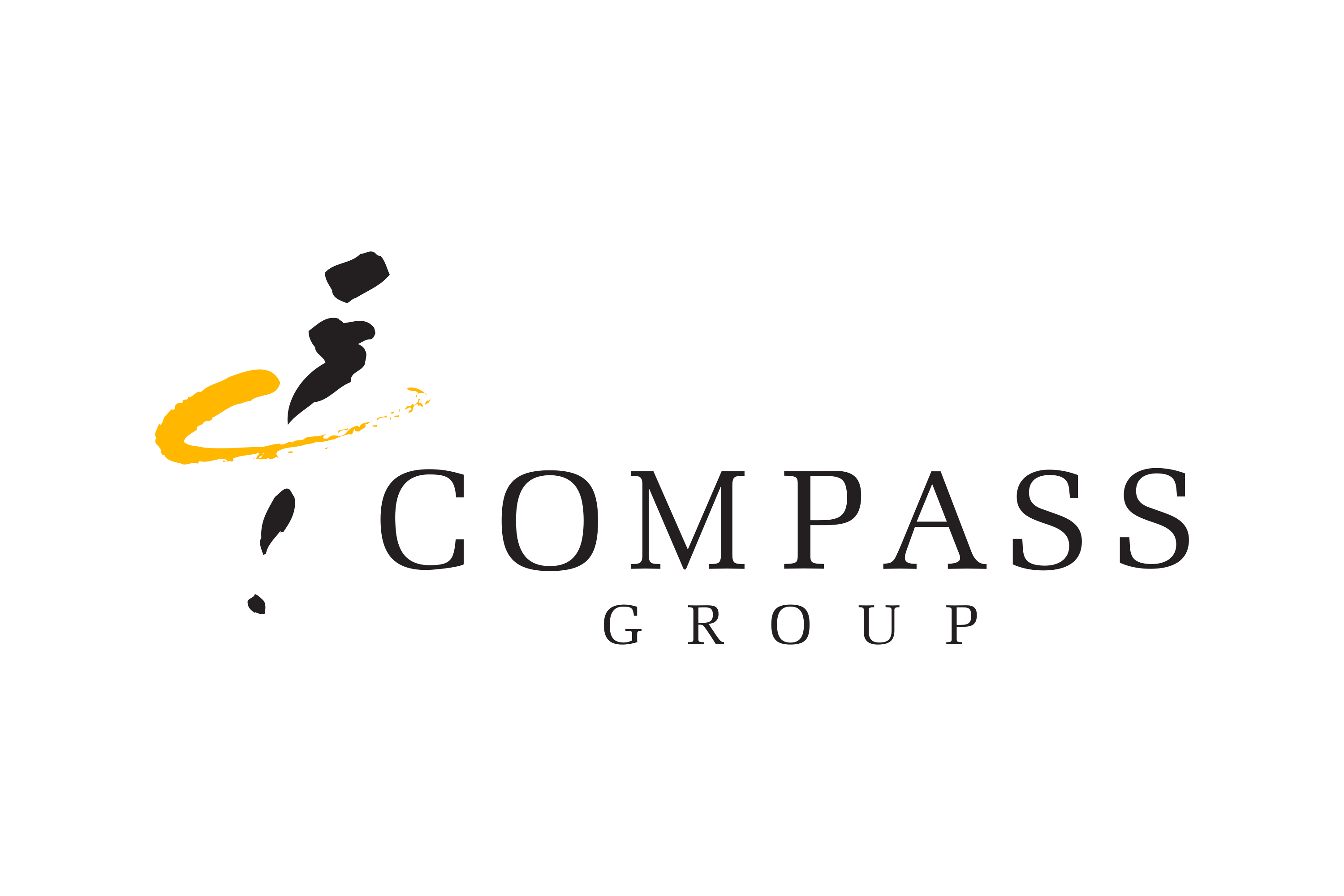 Compass Group