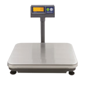 ARIVA METTLER TOLEDO CASH SCALES