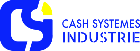 CASH SYSTEMES INDUSTRIE